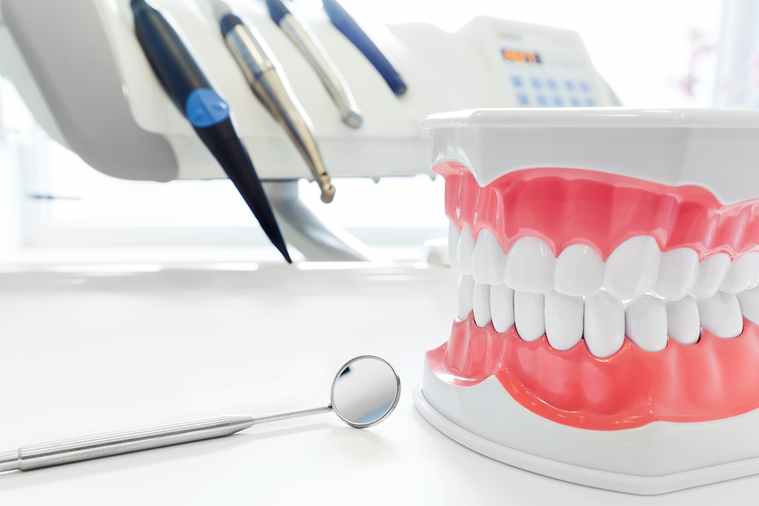 不洗牙沒事 洗牙後牙齒反而酸軟 是牙醫把牙洗壞了嗎 牙科 該看哪科 元氣網