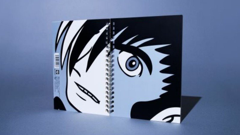 日本大創推出《怪醫黑傑克》縫線筆記本 這創意不給滿分說不過去！