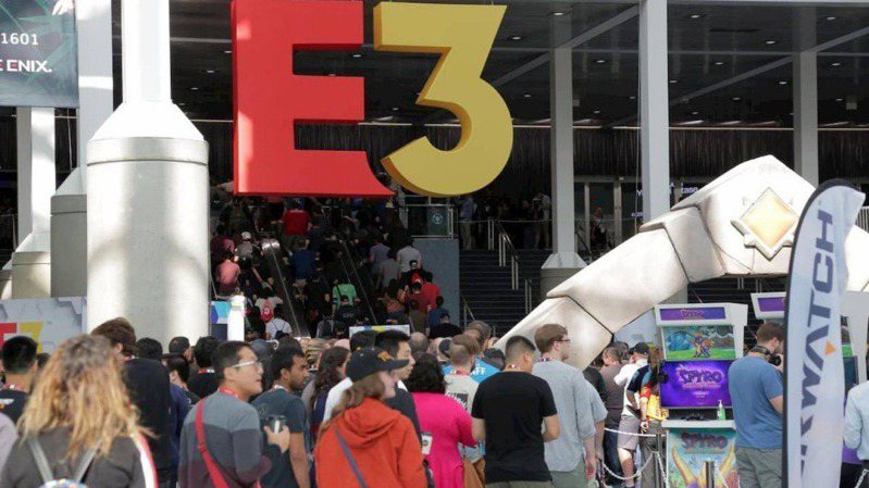 策展單位ReedPop不再承接E3活動展覽 未來展會也不在洛杉磯會議中心舉辦