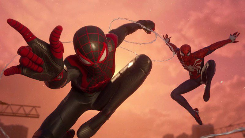 [心得] 《漫威蜘蛛人2》上市前評測