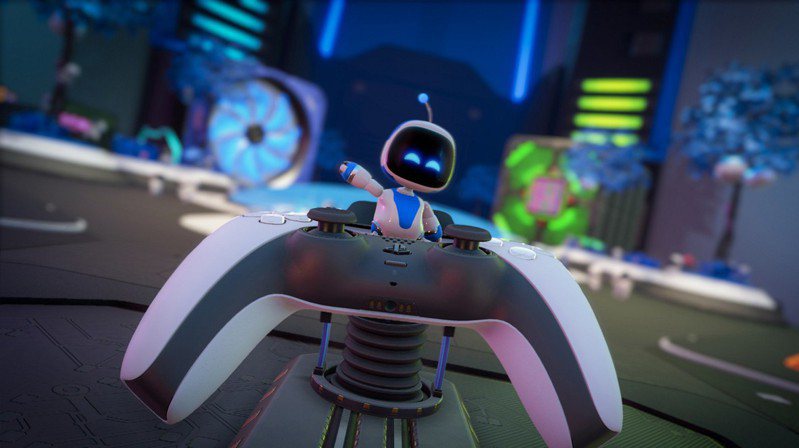 PS5《太空機器人遊戲間》團隊完全新作研發中 最鬧機器人進軍VR領域！？