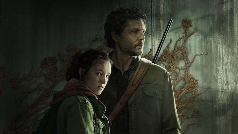 HBO《最後生還者》影集一口氣入圍24項艾美獎 提名數第二高僅次《繼承之戰》