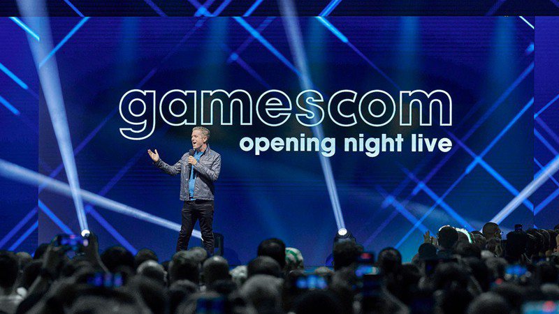 科隆電玩展2023 Gamescom開幕夜直播時間表：至少20款遊戲公開新情報