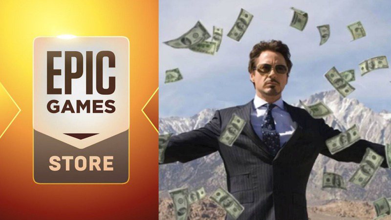 多間大型遊戲開發商「薪資曝光」Epic Games發錢不手軟年收超過24萬美元！