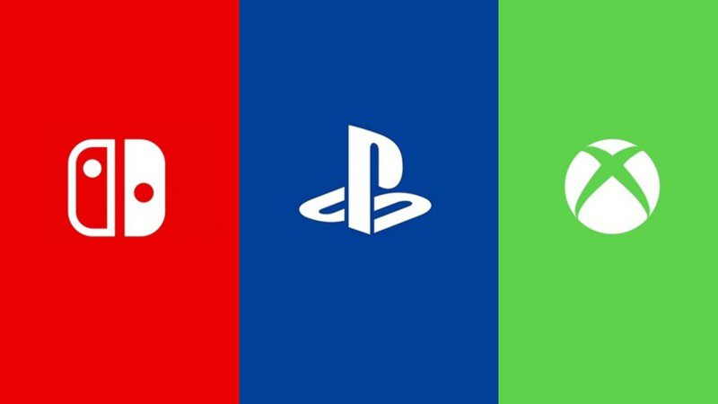 傳微軟、任天堂和索尼「不會參與」2023年E3展 三大廠缺席前所未聞