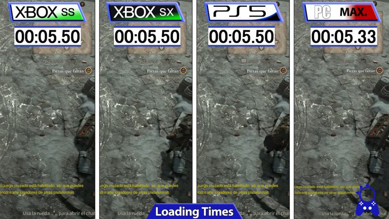《暗黑破壞神4》PS5、Xbox Series與PC畫面同比 家機穩60幀次世代皆流暢讀取