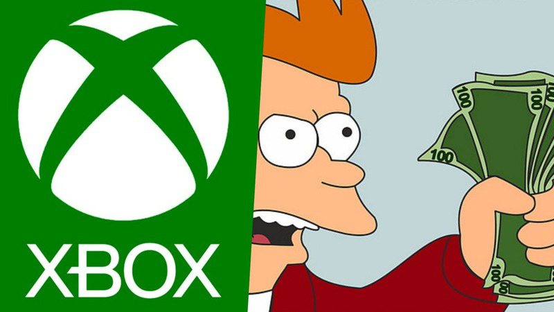 [閒聊]微軟Xbox內部信曾稱可以讓索尼PS破產