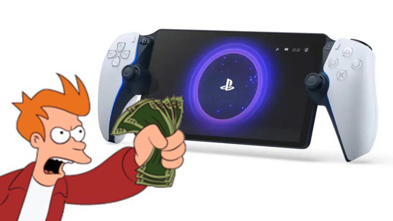負評漫天卻逆風完售！？Sony新掌機PlayStation Portal日本預售開賣搶購一空！
