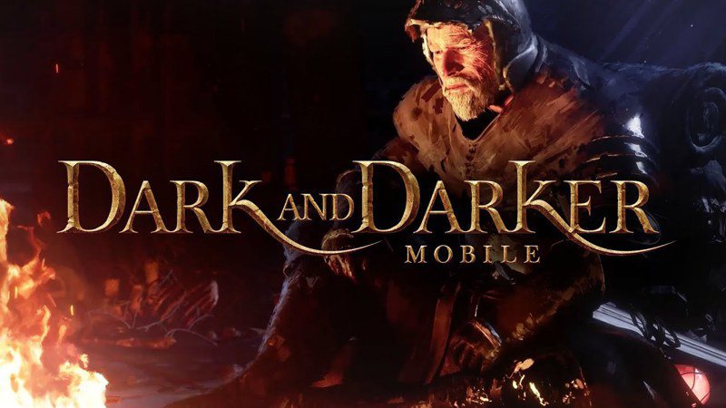 奇幻塔科夫《Dark and Darker》手遊版正式發表 2024年推出體現原作樂趣