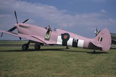 芭比粉難駕馭？二戰「粉紅艦隊」示範給你看！