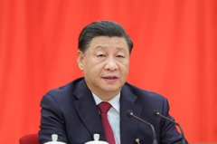 路透：中國強化國家安全 影響重返世界舞台