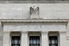 國泰世華估Fed本周升息2碼 央行跟進升半碼後告段落