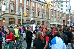 加拿大公務員罷工引危機 全民成為輸家
