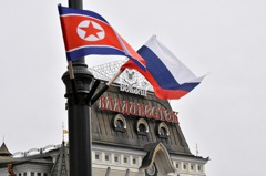 美國：俄羅斯若與北韓達成武器交易 將違反聯合國決議