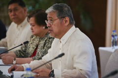 劍指中國 印度菲律賓聯合籲遵守南海仲裁結果