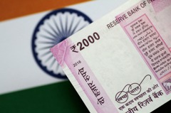 印度基金 醞釀新動能