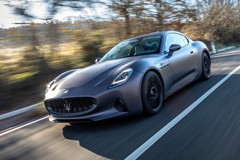 破除困境謠言！Maserati 瑪莎拉蒂宣布新電動車戰略計劃