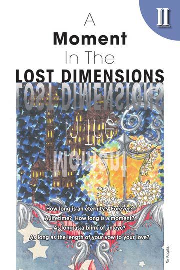 A Moment In The Lost Dimensions Ⅱ