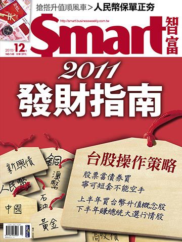 Smart智富月刊 第148期