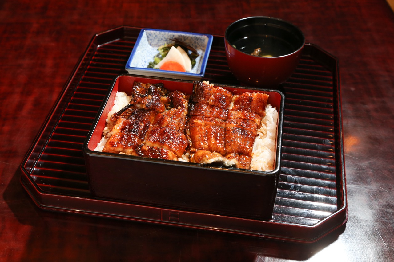 日百年鰻料理名店「小倉屋」3月中旬正式開幕！