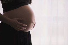子宮角妊娠無法防 醫：致死率偏高