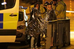 演唱會後爆炸案：曼徹斯特體育館疑遭恐攻，19死59傷