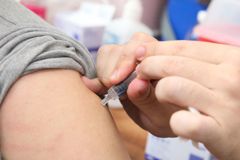 台大教授稱流感「大年」 醫生建議自費補打4價疫苗