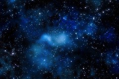 宇宙大驚奇 首次發現沒暗物質的星系