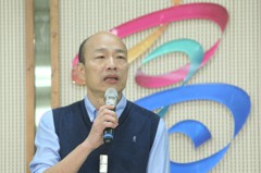國民黨捐韓國瑜選市長僅12萬 網友：我家捐的比1個黨多