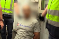 馬德里地鐵之狼偷拍逾500女 未成年少女也受害