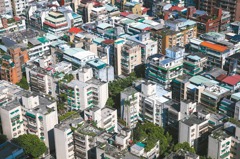 台灣人口沒變多房價一直漲？ 網指「3大關鍵」帶動影響