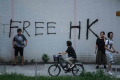 最年輕被告 香港12歲抗議者遭定罪