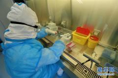 新冠病毒恐與流感混合感染 陸專家籲接種疫苗
