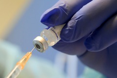 歐盟拓展供應源 審查俄疫苗並接洽中製疫苗