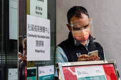 專家：香港第四波疫情近尾聲 清明長假恐再觸發