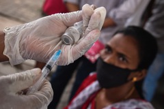 印度批准全球首款DNA新冠疫苗！有效率達66% 能抗變種