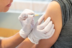 美國準備下週推行疫苗追加劑 待衛生主管機關點頭