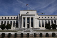 Fed本周開會 市場估最快11月例會才宣布縮減QE