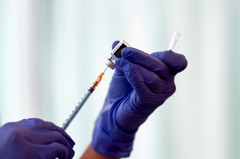 日本5旬夫婦欲接種流感 誤被施打COVID-19疫苗