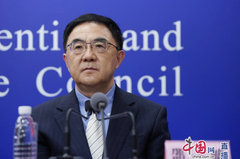 中疾控首席專家：中國已準備好針對新冠變異株的疫苗