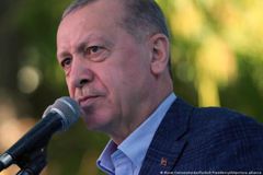 土耳其總統厄多安收回「驅逐令」 外交風波落幕？