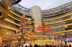 46萬人購物 新竹巨城週年慶首四日再創新高
