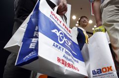 避免轉售謀利！日本擬禁止國際學生購買免稅品