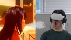 日本東京大學打造無風扇VR體感耳機 讓你感受遊戲角色在耳邊吐出的氣息
