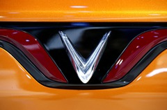 越南Vinfast追隨特斯拉 擬在德國設電動車廠