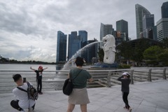 新加坡擴大實施免隔離旅遊通道 新增希臘、越南