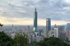 台北豪宅市場回來了！年漲18% 全球第六亞洲第二
