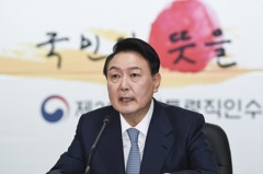 尹錫悅擬將總統辦公室搬到國防部 專家憂北韓警戒