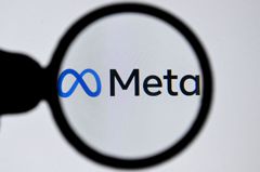 傳科技巨頭Meta已暫停自研處理器開發 繼續使用高通晶片