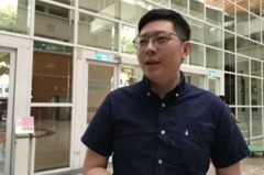 王浩宇爆時力黨工涉毒判賠40萬 最高法院廢棄發回更審
